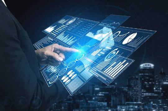 Realtime Solutions | TCOM Corporation