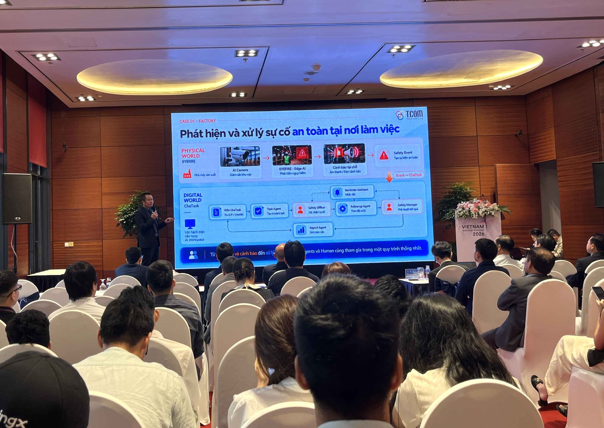 eyefire safety innovation day 2026